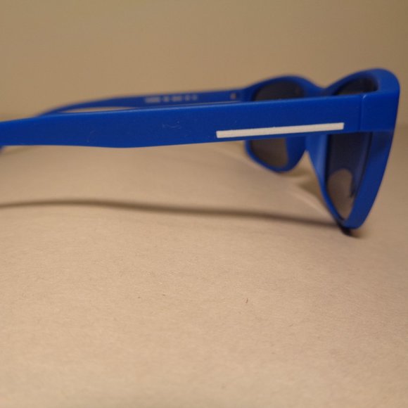 Calvin Klein CK20544S Matte Cobalt New Sunglasses main image 11